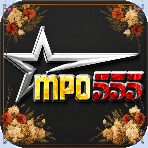 mpo555 — mitra unggulan